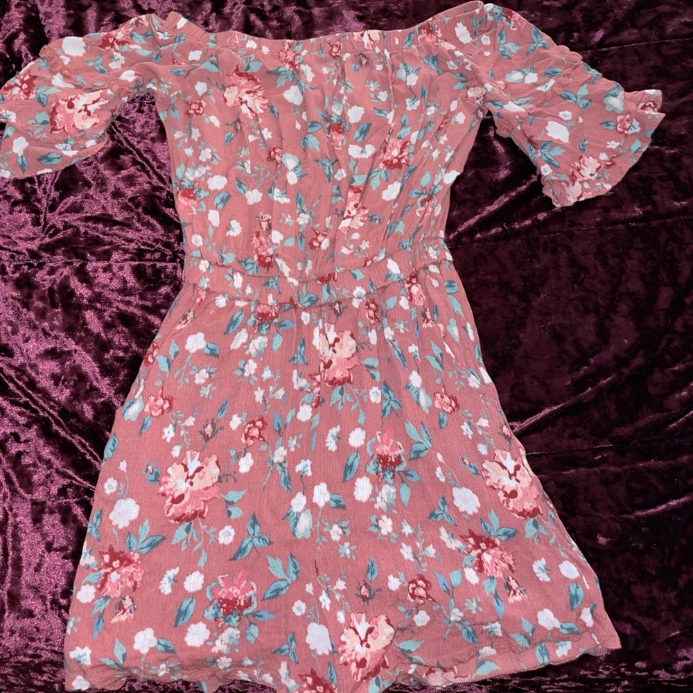 Juniors’ Romper